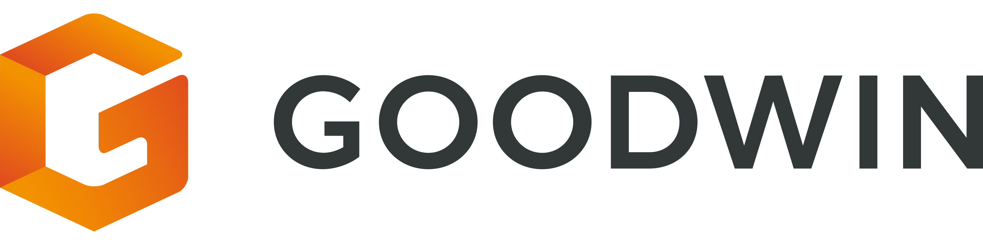 Goodwin logo