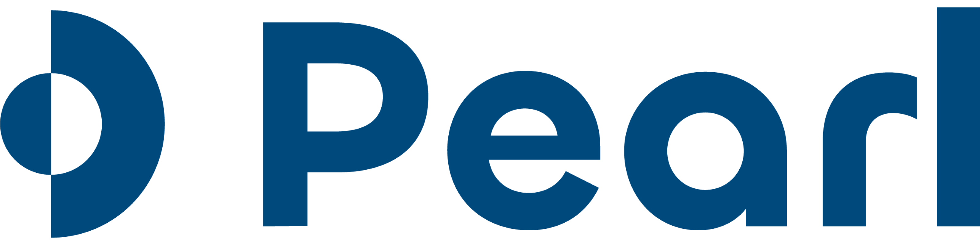 Pearl logo